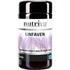 GIURIATI GROUP Srl Nutriva Linfaven Integratore Venoso 30 Compresse Softgel