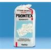 SAFETY SpA Safety Prontex Cotone Idrofilo In Quadrotti