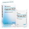 GUNA SpA Cuprum-Heel Guna - Medicinale Omeopatico - 50 compresse