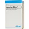 GUNA SpA Guna Heel Ignatia Rimedio Omeopatico Contro Stress 50 Compresse