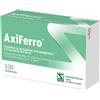 SCHWABE PHARMA ITALIA Srl Pegaso Axiferro Integratore 100 Compresse