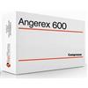 GRUPPO FARMAIMPRESA Srl Angerex 600 Integratore Sistema Nervoso 20 Compresse
