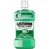 KENVUE ITALIA SPA LISTERINE, Collutorio, Difesa Denti e Gengive, Tripla Azione, Denti più Forti, Gengive più Sane, 500ml