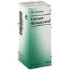 GUNA SpA Guna Ferrum Homac Gocce Omeopatiche 30 ml