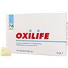 PIEMME PHARMATECH ITALIA Srl OXILIFE 30CPS