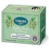 VIROPA IMPORT Srl Viropa Tiglio fiore biologico 15 filtri