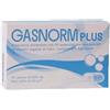 LAERBIUM PHARMA Srl GasNorm Plus Integratore 36 Capsule