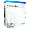 GUNA SpA Guna-Heel Cuprum Soluzione Iniettabile Medicinale Omeopatico 10 Fiale