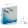 GUNA SpA Guna-Heel Galium Soluzione Omeopatica Iniettabile 10 Fiale