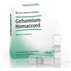 GUNA SpA Guna Heel Gelsemium Homaccord 10 Fiale da 1,1 ml