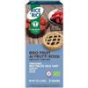 PROBIOS Srl SOCIETA' BENEFIT Rice&Rice Riso Fruit Merendina Ai Frutti Rossi Senza Glutine 6x33 g