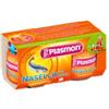 PLASMON (HEINZ ITALIA SpA) Plasmon Omogenizzato Nasello e Patate 2 Vasetti per 80 g