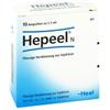 GUNA SpA Guna Heel Hepeel 10 Fiale da 1,1 ml