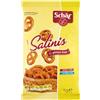 DR.SCHAR (SCHAER) SpA Schar Salinis Salatini Senza Glutine 60 g