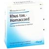 GUNA SpA Guna Heel Rhus Tox Homaccord Rimedio Omeopatico 10 Fiale