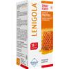 EURITALIA PHARMA (div.COSWELL) Lenigola Spray Forte - Integratore con propoli per mal di gola - 20 ml