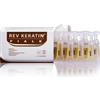 REV PHARMABIO Srl Rev Keratin Trattamento Anticaduta Capelli 15 Fiale