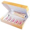 REV PHARMABIO Srl Rev Efface Kit Trattamento Depigmentante Crema Giorno 30 ml+ 5 Fiale Notte