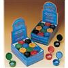 FARMACARE Srl Farmacare Ear Plugs Tappi Auricolari Sterili Silicone 2 Pezzi