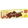 DR.SCHAR (SCHAER) SpA Schar Petit Al Cioccolato Biscotti Senza Glutine Con Cioccolato Al Latte 130 g