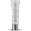 SKINCEUTICALS (L'Oreal Italia) SkinCeuticals Brightening UV Defense SPF 30 - Protezione solare idratante ad ampio spettro UVA/UVB con Mexoryl® SX/XL unito a menta piperita ed estratto di mais con azione illuminante 30ml