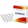 BOIRON Srl Boiron Homeox Omeopatico per Afonia e Disfonia 60 Compresse