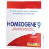 BOIRON Srl Boiron Homeogene Rimedio Omeopatico 9 Compresse