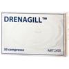 MITOFAR Sas Drenagill30 Integratore 30 Compresse