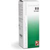 DR.RECKEWEG & CO. GmbH Dr. Reckeweg R8 Sciroppo 150 ml