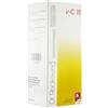 DR.RECKEWEG & CO. GmbH Dr. Reckeweg V-C 15 Sciroppo Omeopatico 250 ml
