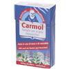 MIDEFA Srl Carmol Pastiglie Per La Gola Senza Zucchero 45 g