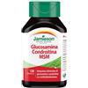 BIOVITA Srl Jamieson Glucosamina Condroitina MSM 120 compresse