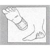SINI-MEDIK Niederreiter Gmbh LIGASANO MEDIC PUR 24X16CM10PZ