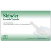 ABBATE A&V PHARMA Srl Skindet Lavanda Vaginale 4 Flaconcini da 140 ml