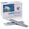 FITOMEDICAL Srl Cistoshield Integratore Equilobrio Vescica 16 Stick Monodose