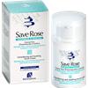 BIOGENA Srl Save Rose Crema Viso Lenitiva Couperose e Rosacea 50 ml
