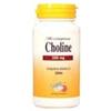 LONGLIFE Srl LongLife Choline Integratore Tonico 100 Tavolette