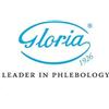 GLORIA MED SpA Ladygloria 12 Autoreggenti 70 Daino 3