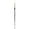 PIKDARE SpA Siringa Pic Tubercolina 1ml G27x1/2