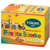 VIROPA IMPORT Srl VIROPA FRUTTA BIMBO BIO 15BUST