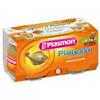 PLASMON (HEINZ ITALIA SpA) Plasmon Omogenizzato Platessa 2 Vasetti da 80 g