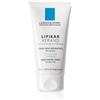 LA ROCHE POSAY-PHAS (L'Oreal) La Roche-Posay Lipikar Crema Protettiva per le Mani 50 ml - Ripristina la funzione barriera della cute e protegge la pelle delle mani dalle aggressioni di fattori esterni.