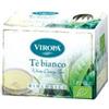 VIROPA IMPORT Srl VIROPA TE BIANCO BIO 15BUST