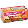 PLASMON (HEINZ ITALIA SpA) Plasmon Omogeneizzato manzo e cereali 4+ mesi 4x80g