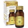 DR.GIORGINI SER-VIS Srl Dr. Giorgini Glutatione Supremo Integratore Funzionalità Epatica e Depurativa 80 Pastiglie