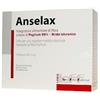 ANSERIS FARMA Srl Anselax Integratore Transito Intestinale 14 Bustine