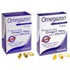 HEALTHAID ITALIA Srl OMEGAZON 60CPS