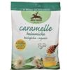 ALCE NERO SpA CARAMELLE BALSAMICHE BIO 100G