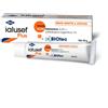 IBSA FARMACEUTICI ITALIA Srl Ialuset Plus Crema Ferite Infette e Ustioni 25 g