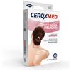 NOVA ARGENTIA Srl IND. FARM Ceroxmed Sensitive Cerotto Sutura 6,4x108 mm 10 Pezzi